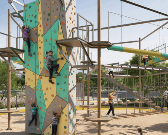 Vida Residences Hillside
