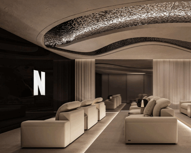 Arya Residences