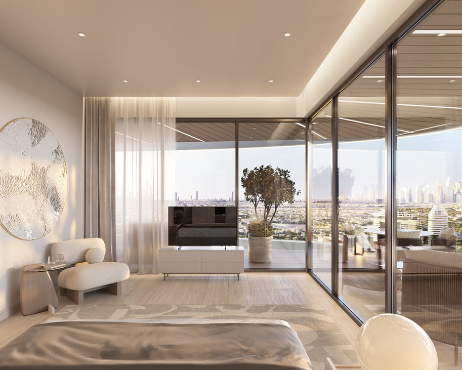 Sky Hills Astra