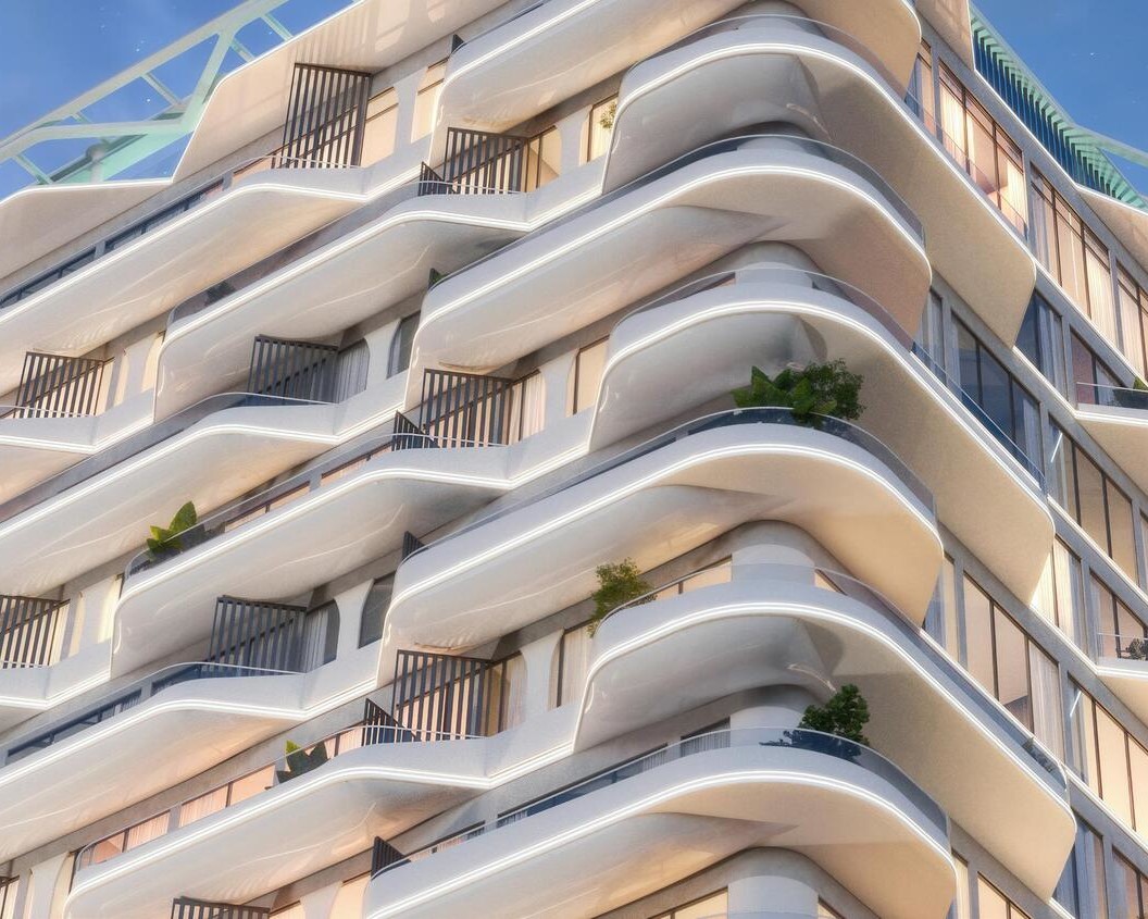 Arya Residences