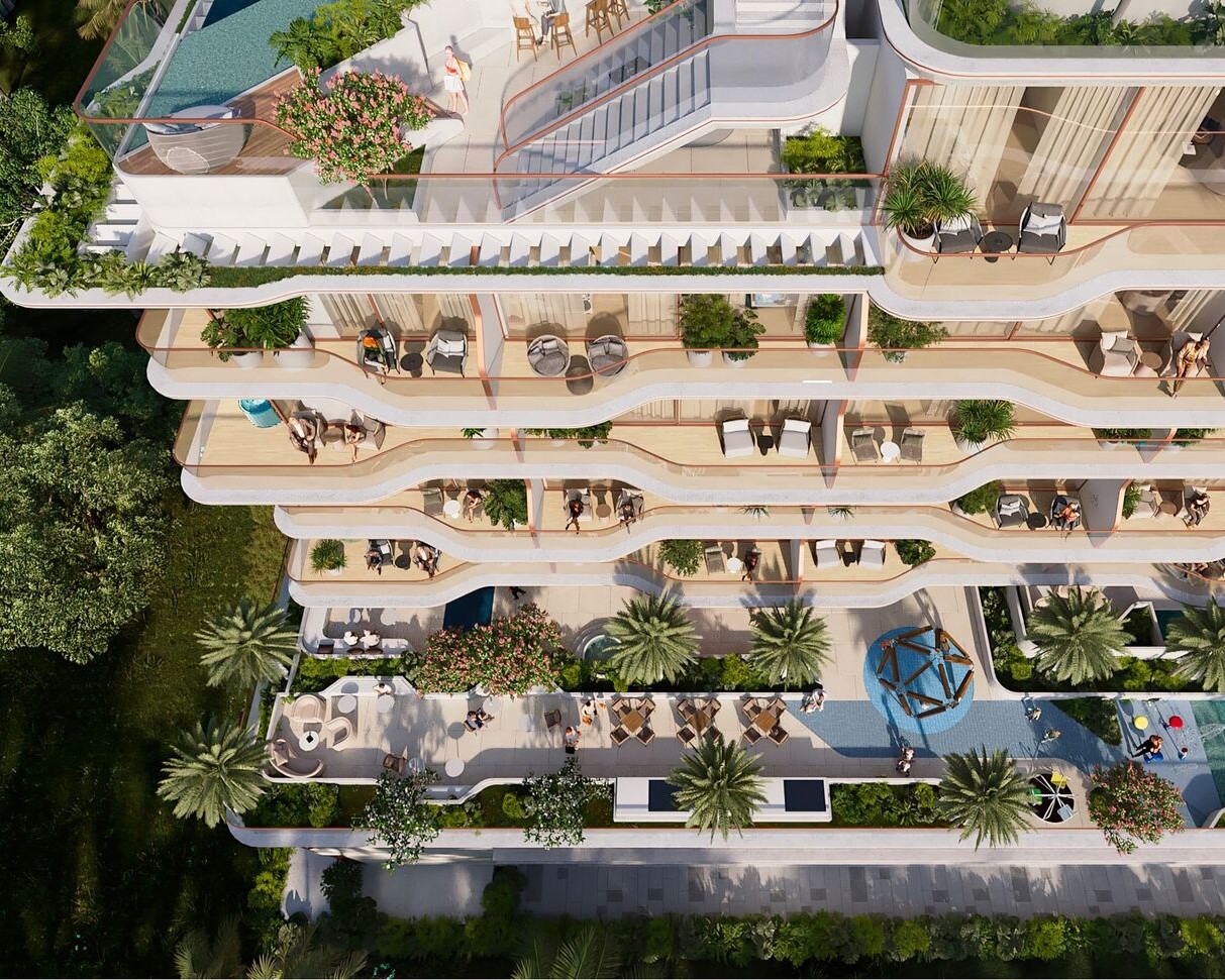 Flow Residences