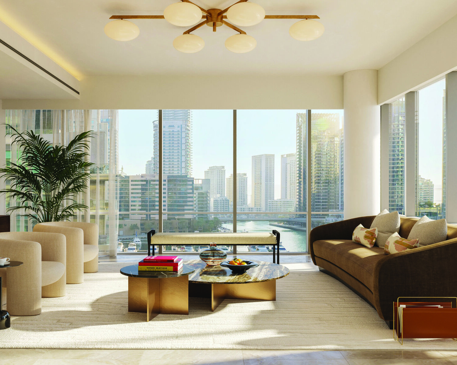 Residences Du Port Autograph Collection