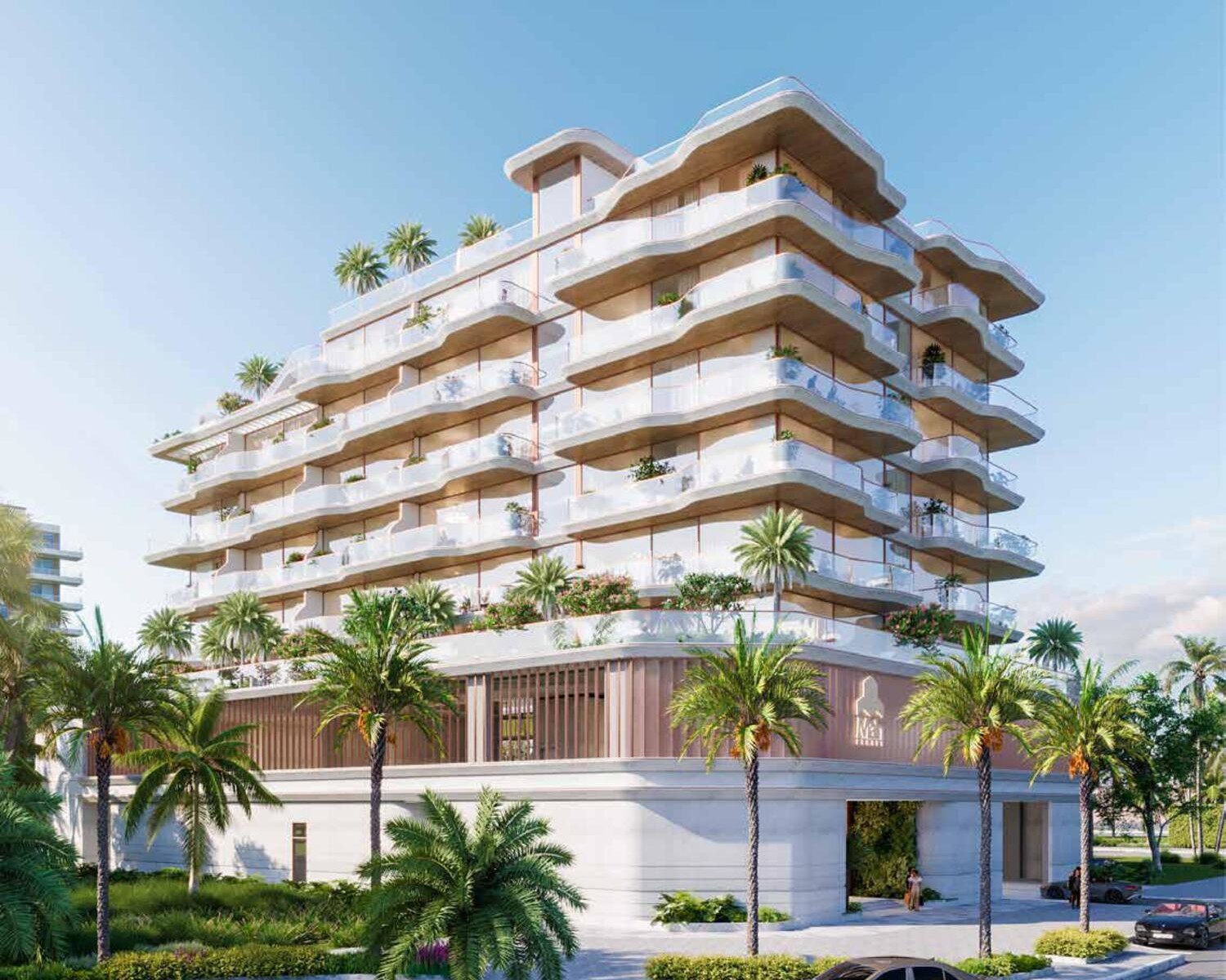 Flow Residences