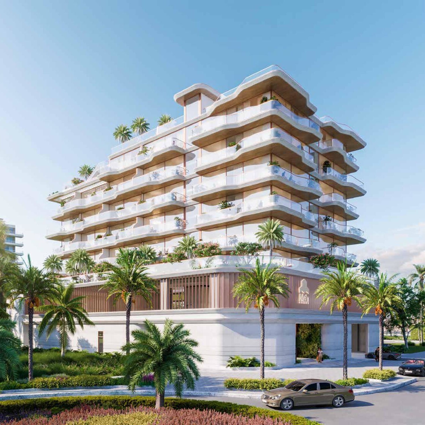 Flow Residences