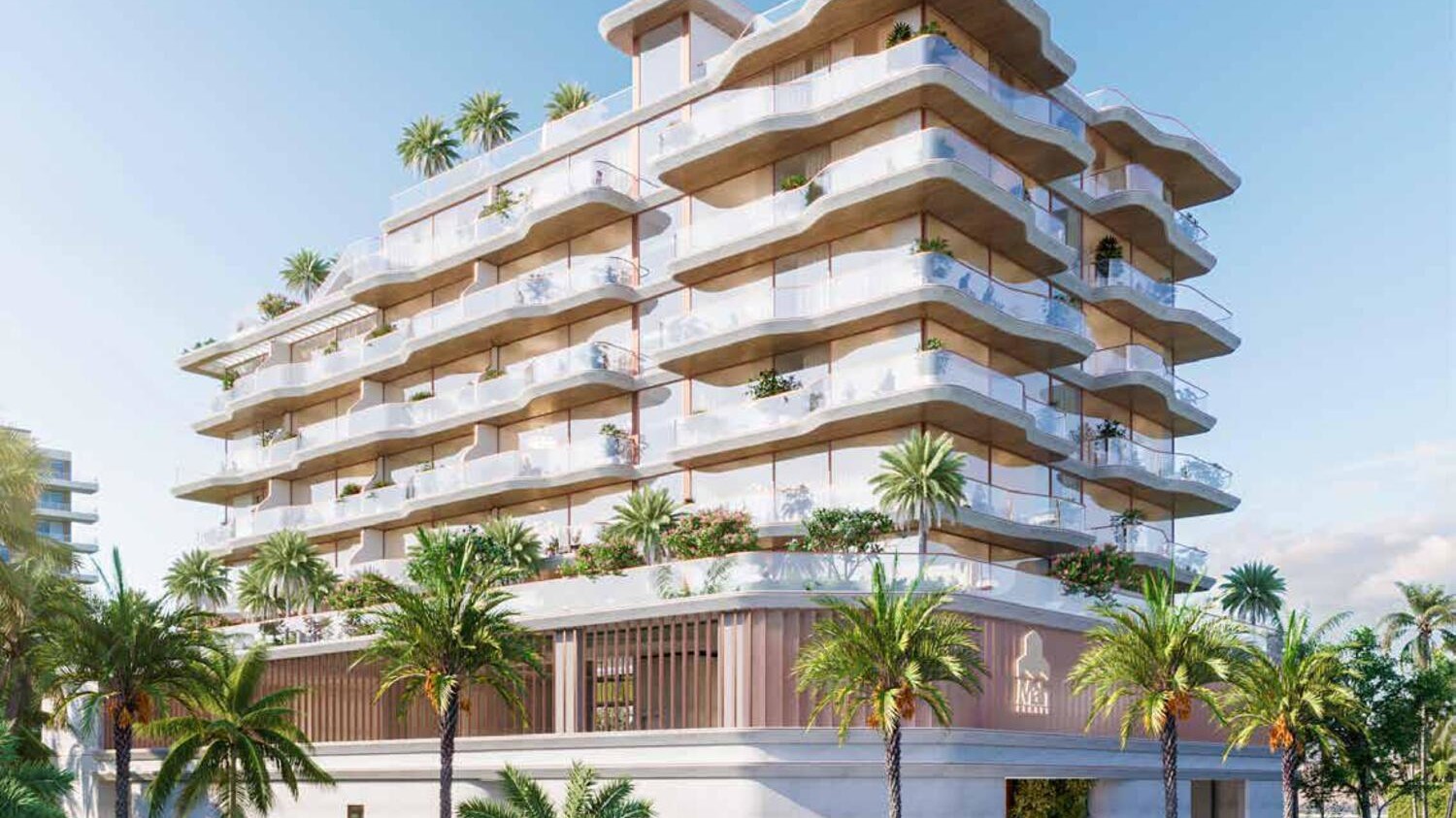 Flow Residences