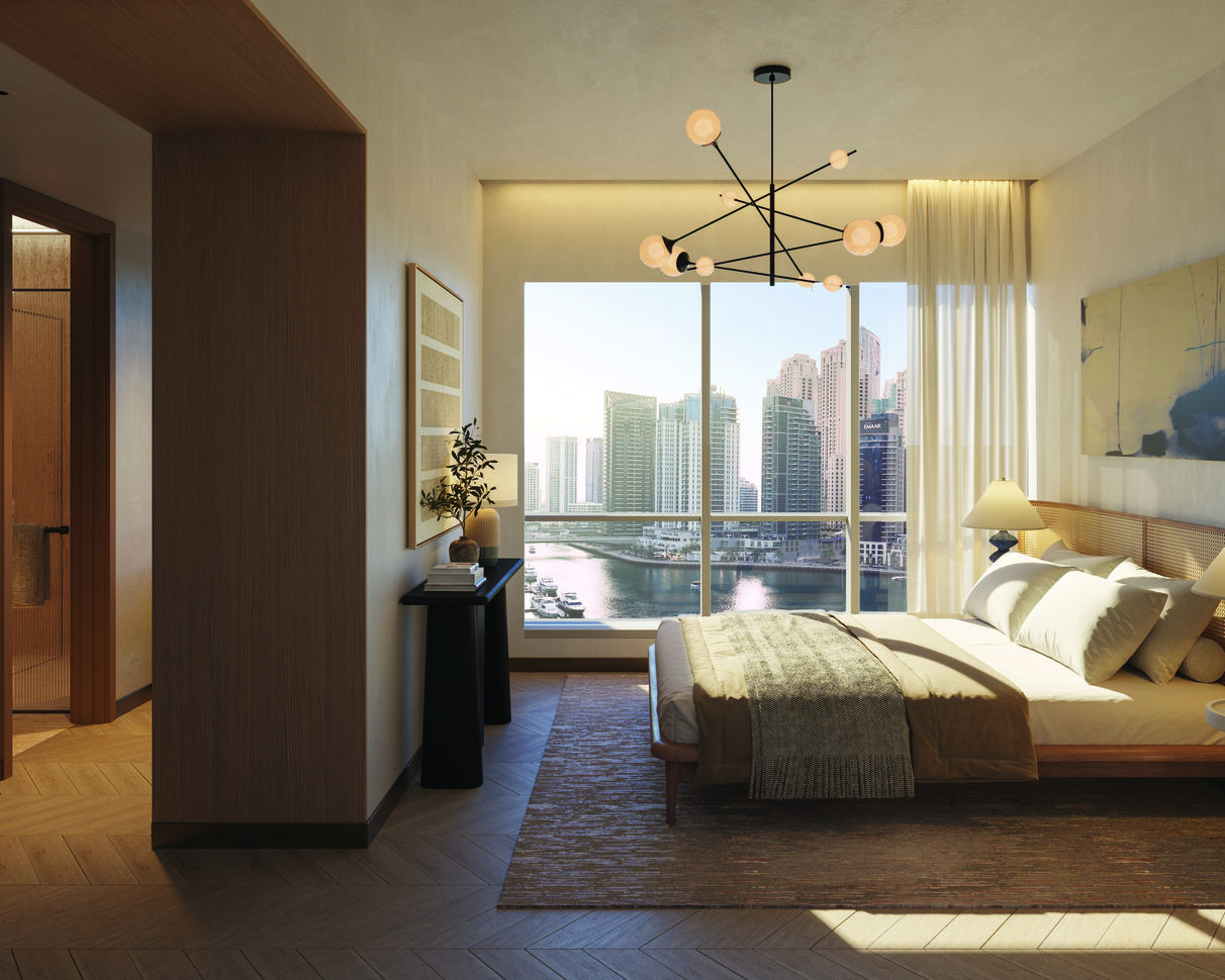 Residences Du Port Autograph Collection