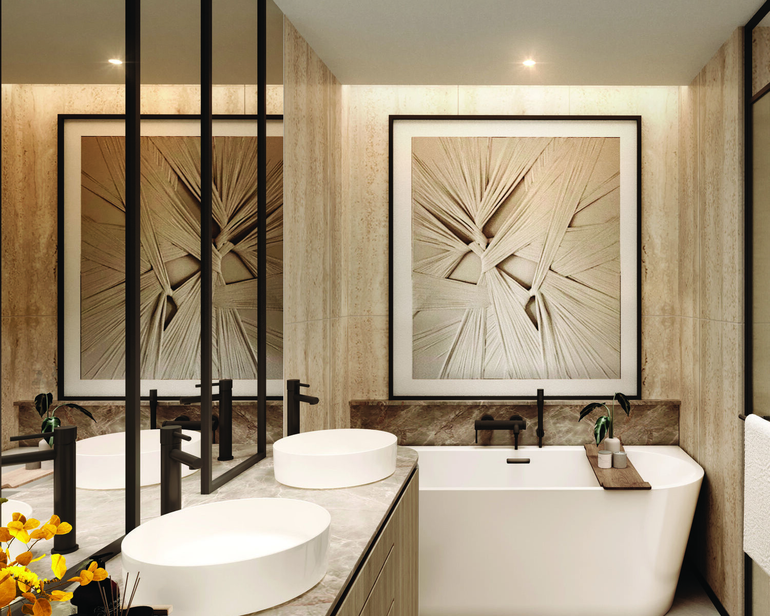 Residences Du Port Autograph Collection