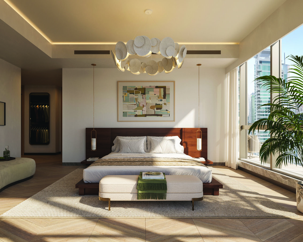 Residences Du Port Autograph Collection