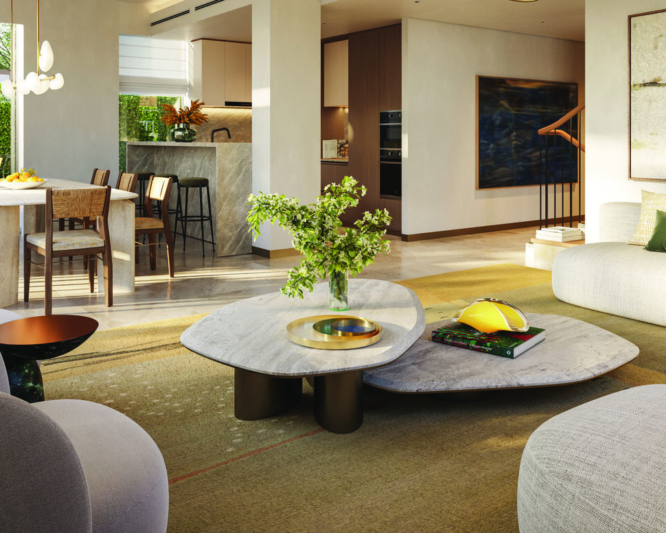 Residences Du Port Autograph Collection