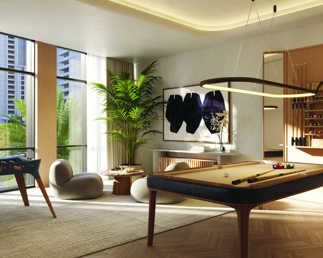 Residences Du Port Autograph Collection