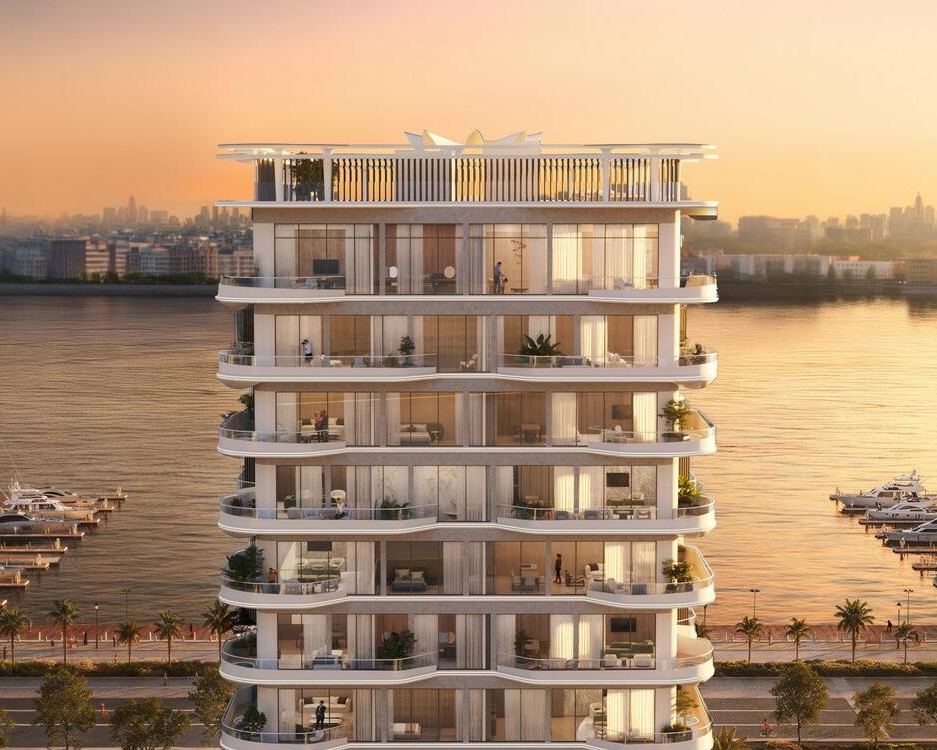 Arya Residences