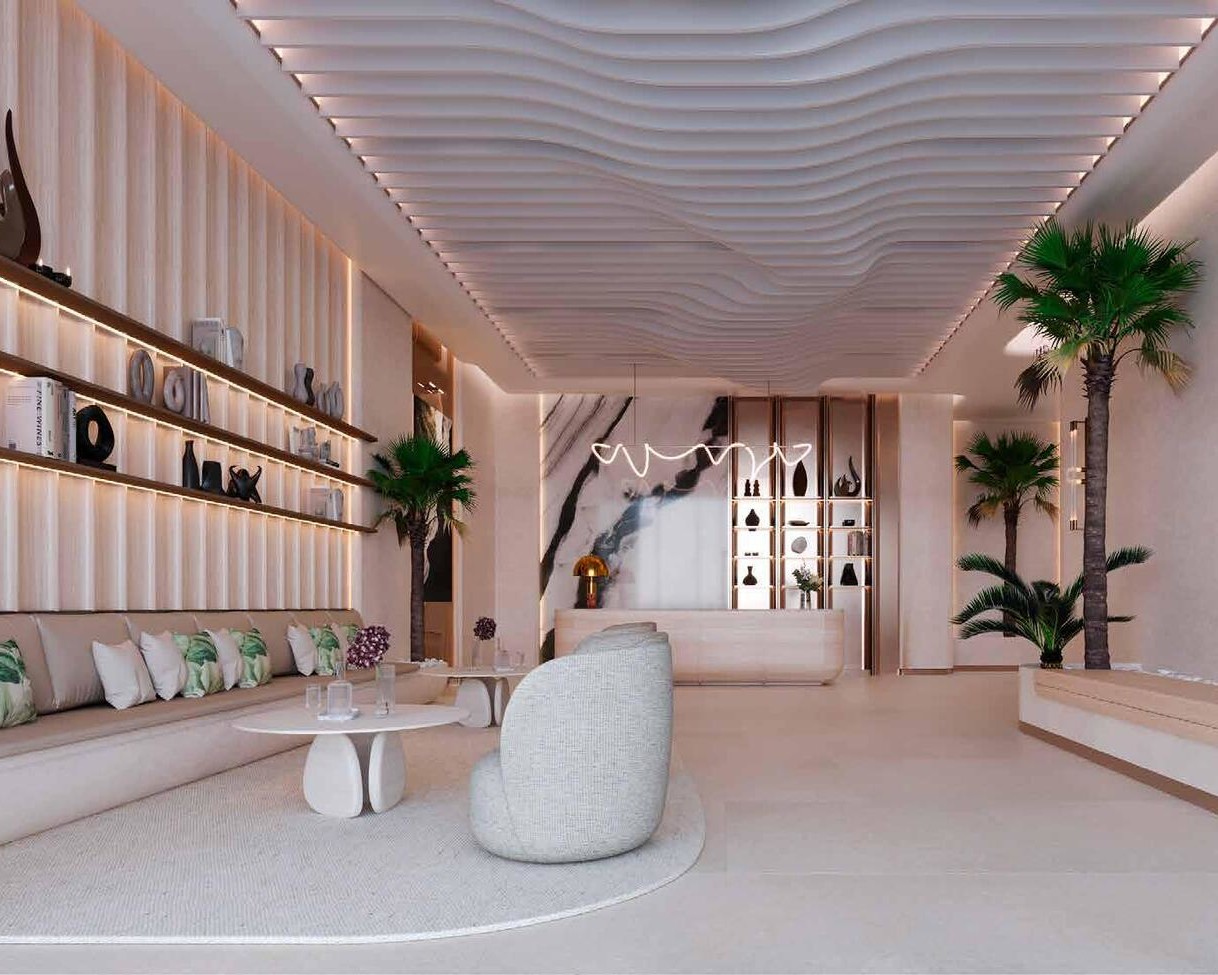 Flow Residences