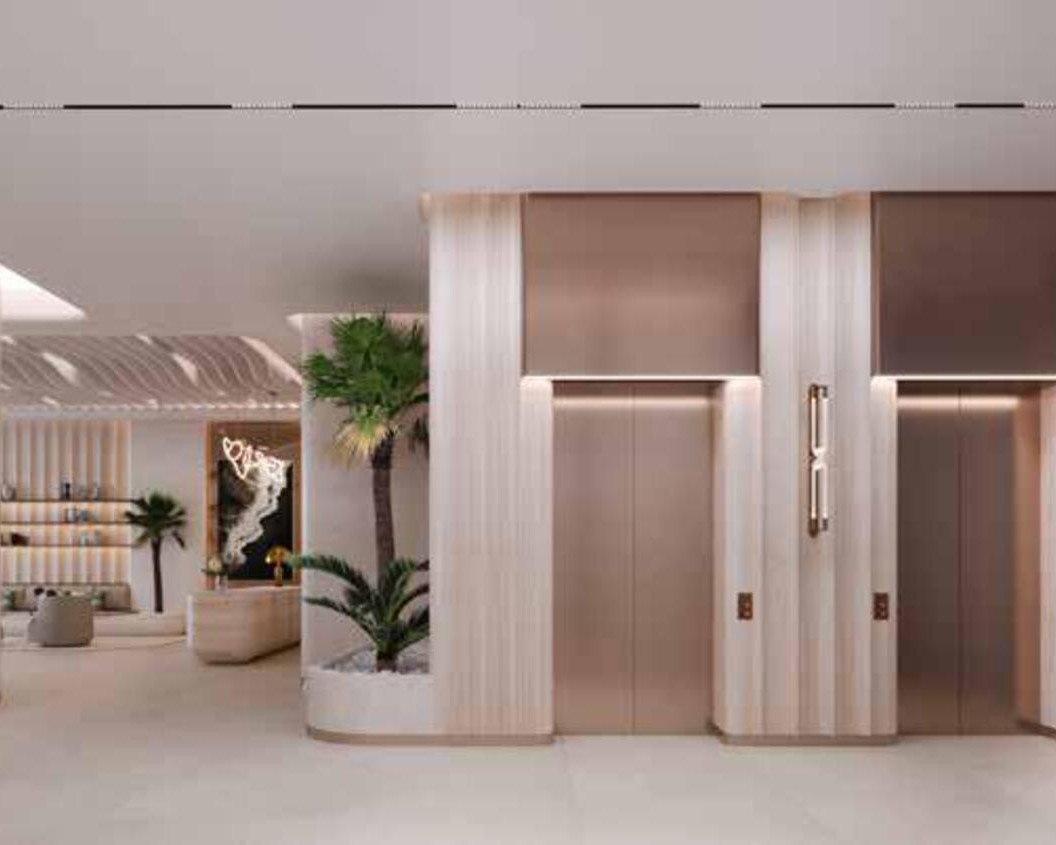 Flow Residences