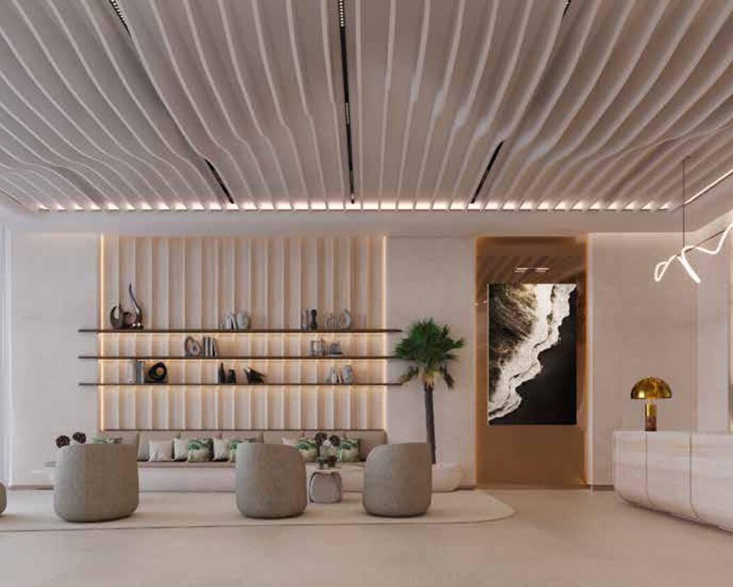 Flow Residences