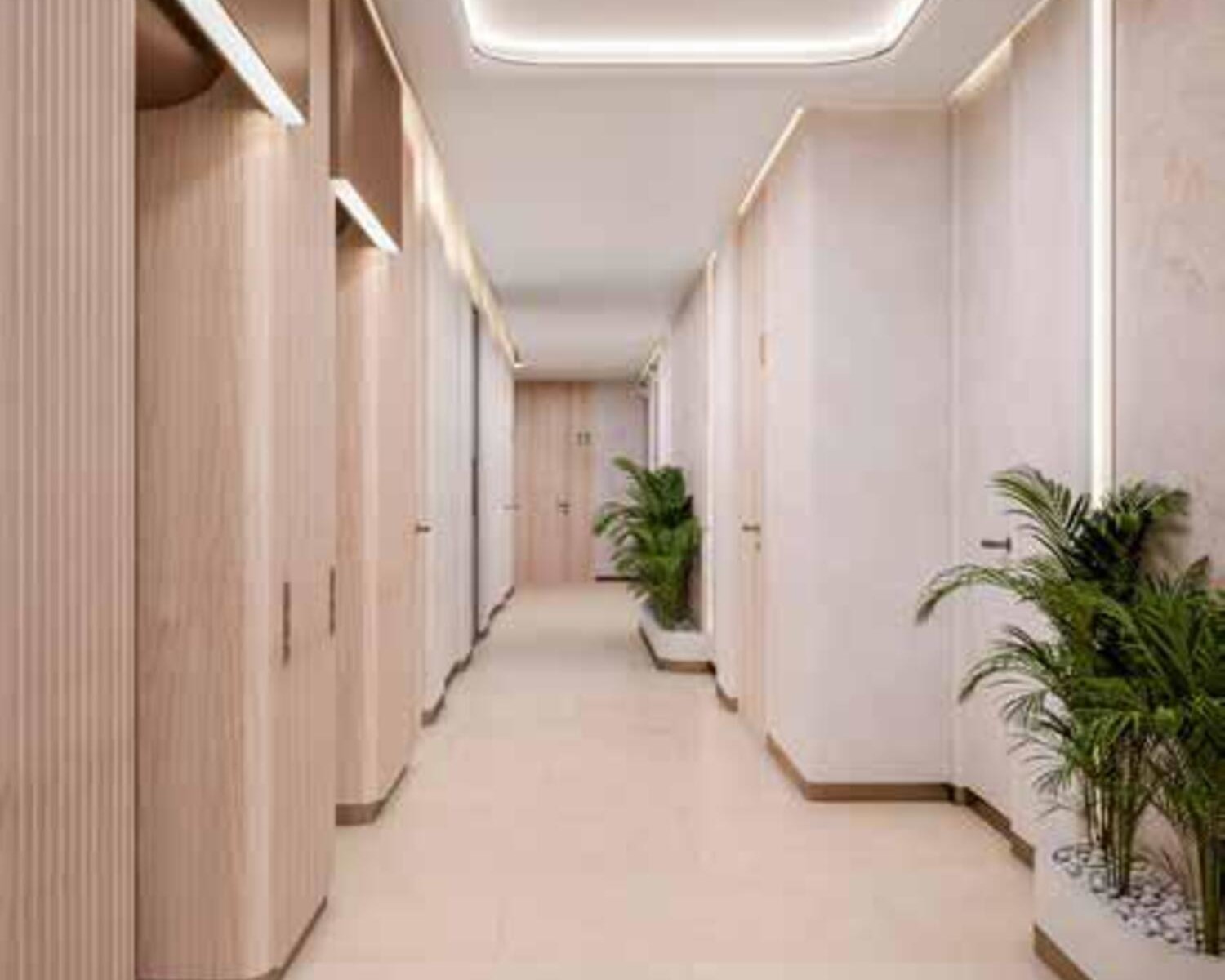 Flow Residences