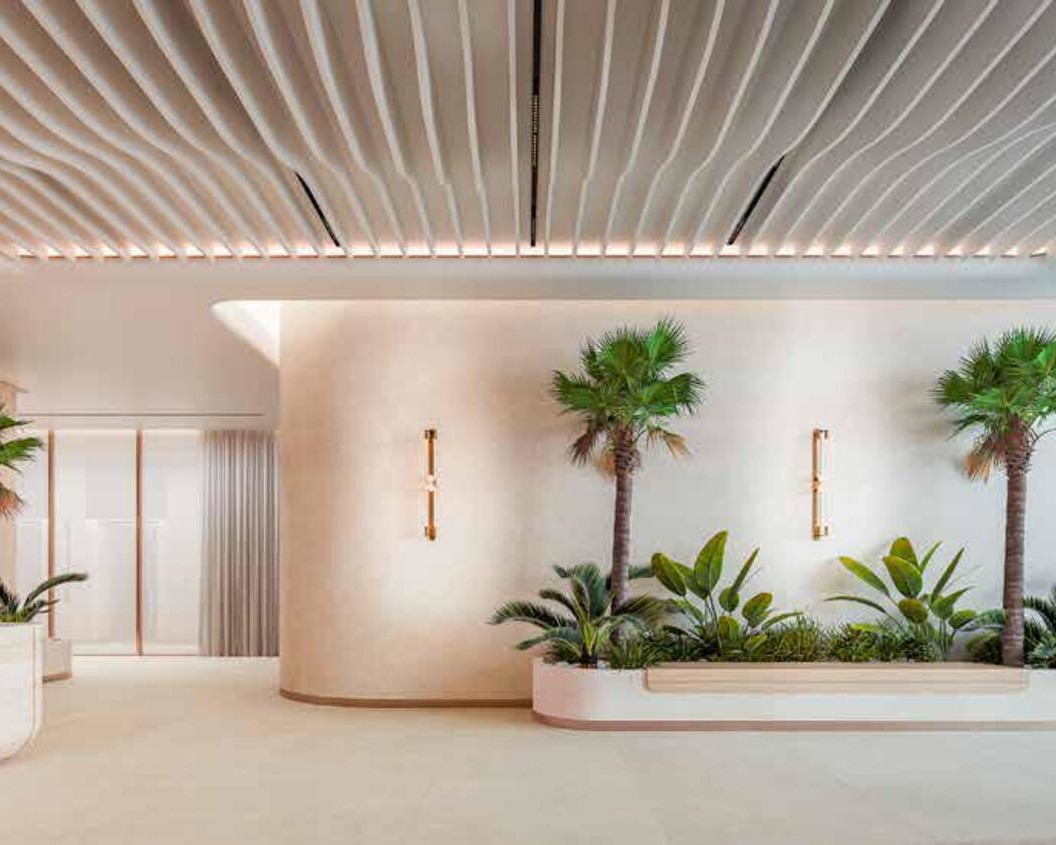 Flow Residences
