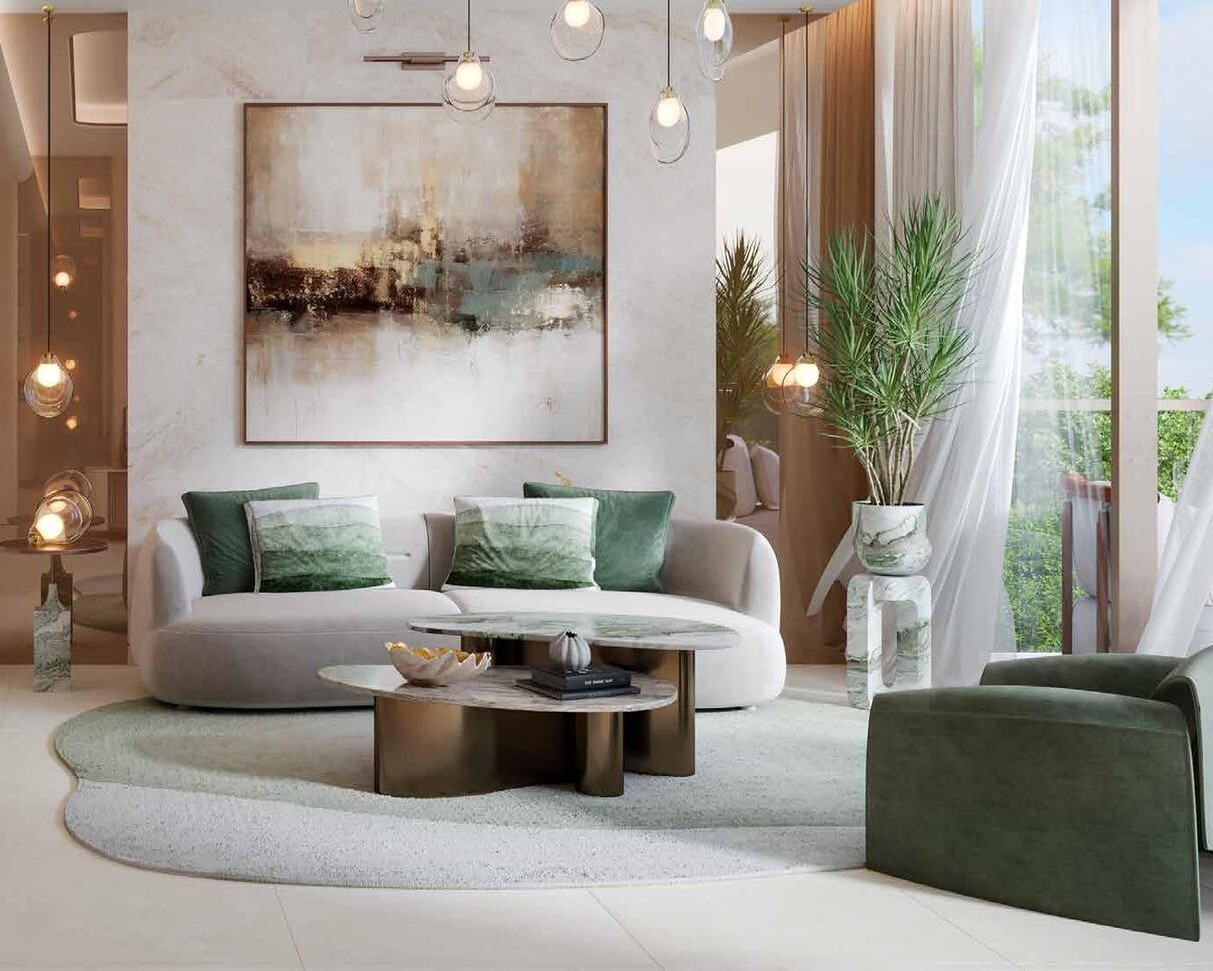 Flow Residences
