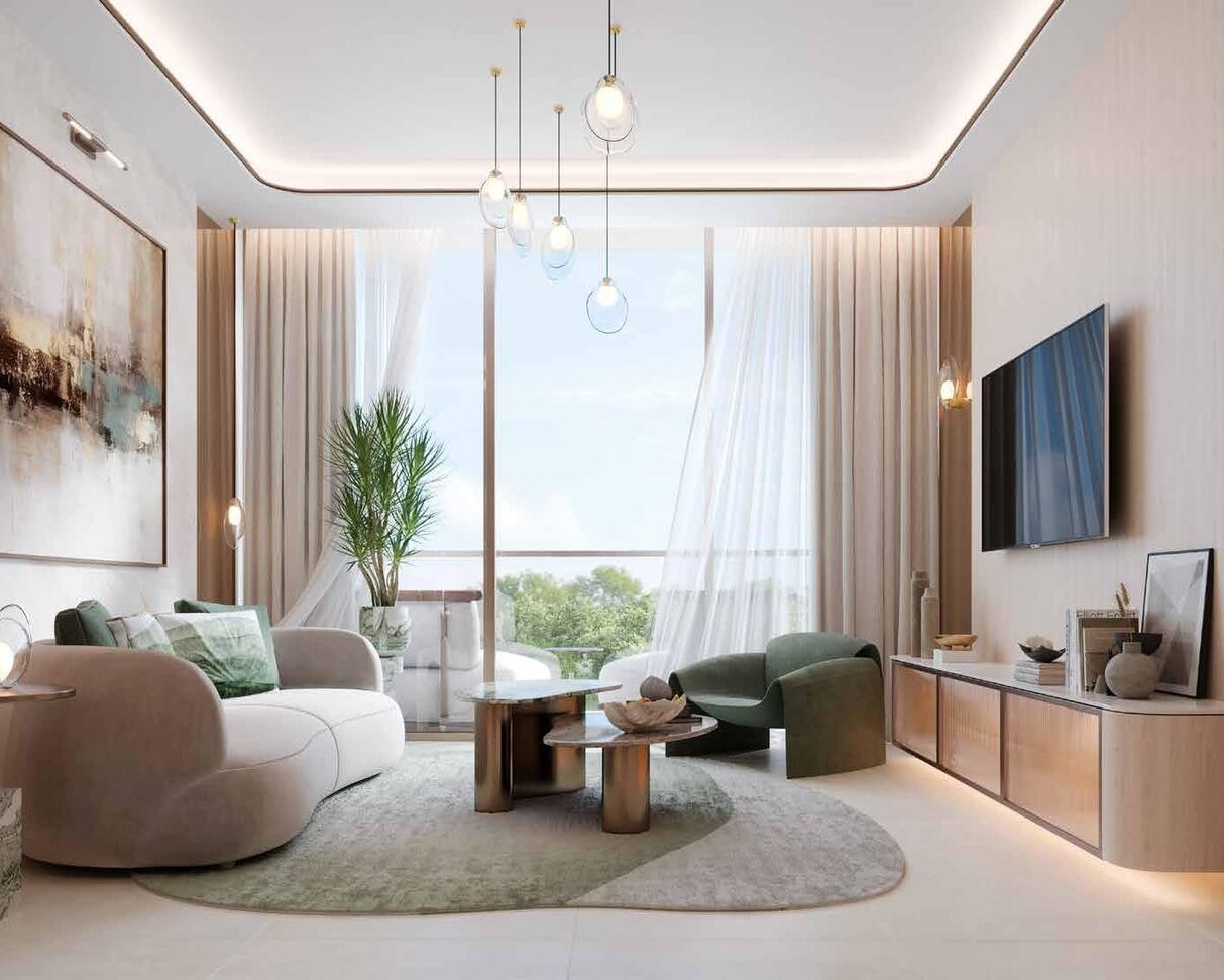 Flow Residences
