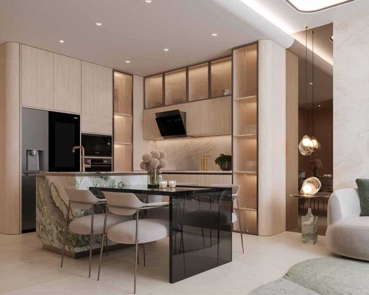 Flow Residences