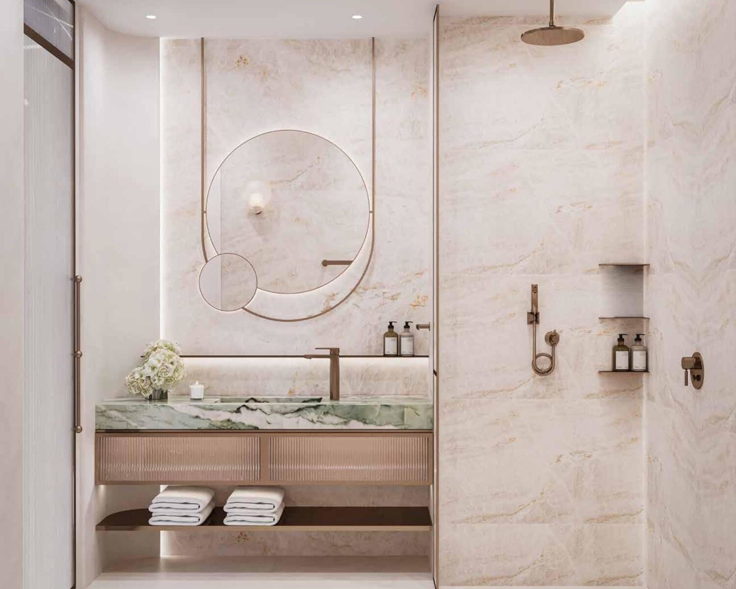 Flow Residences