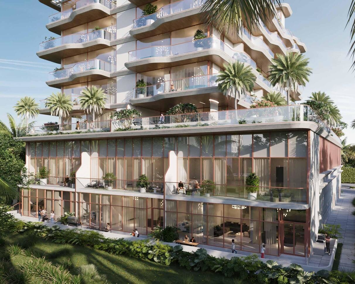 Flow Residences