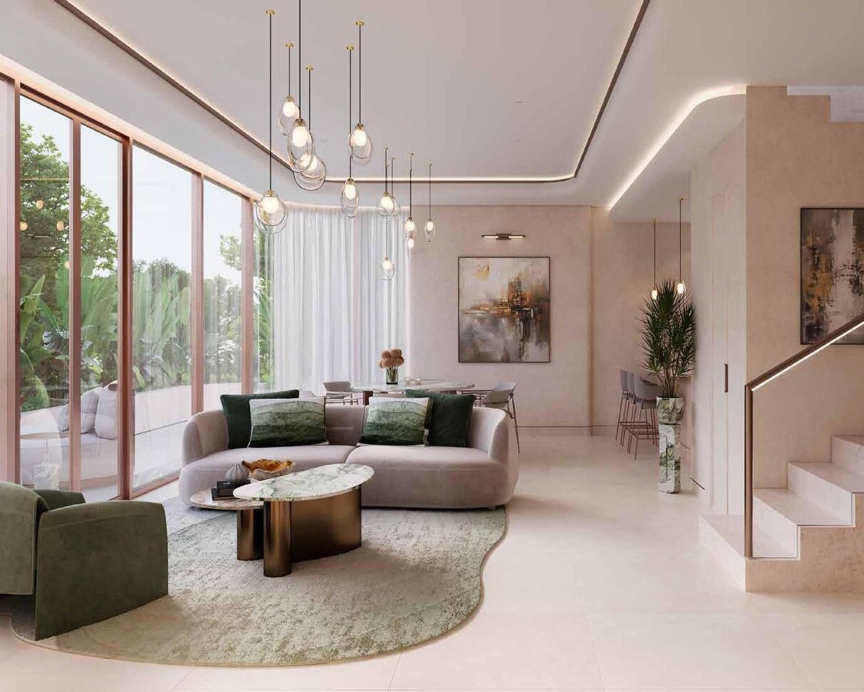 Flow Residences