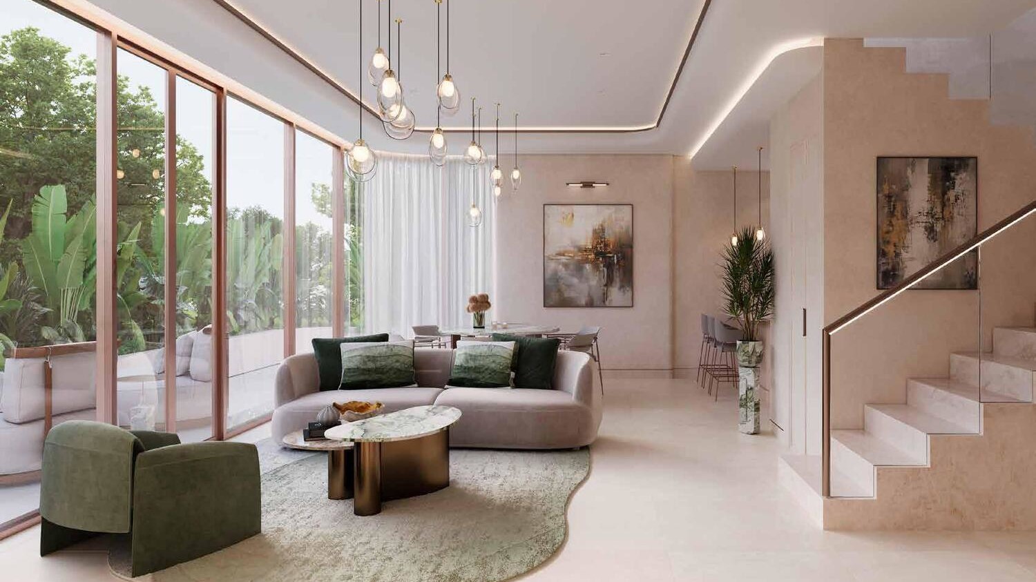Flow Residences