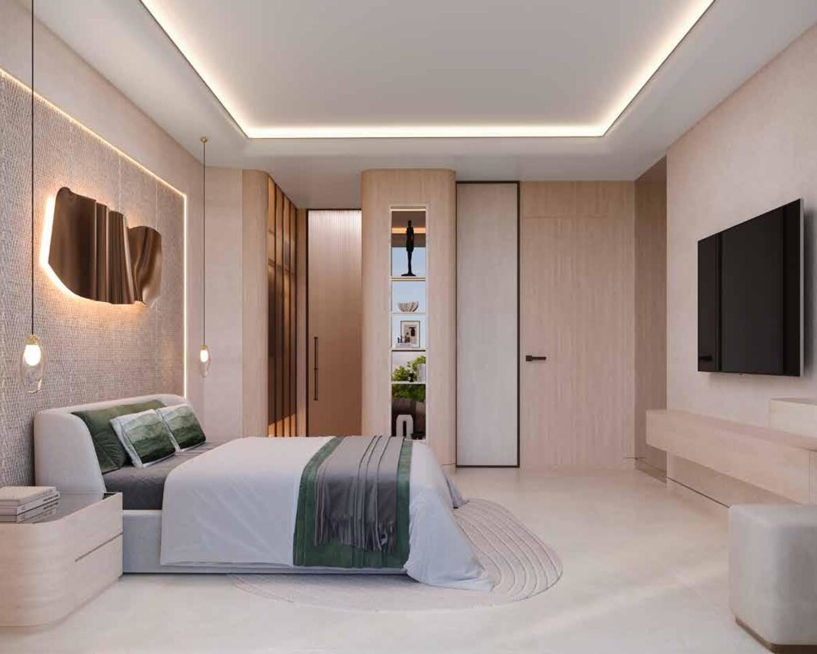 Flow Residences
