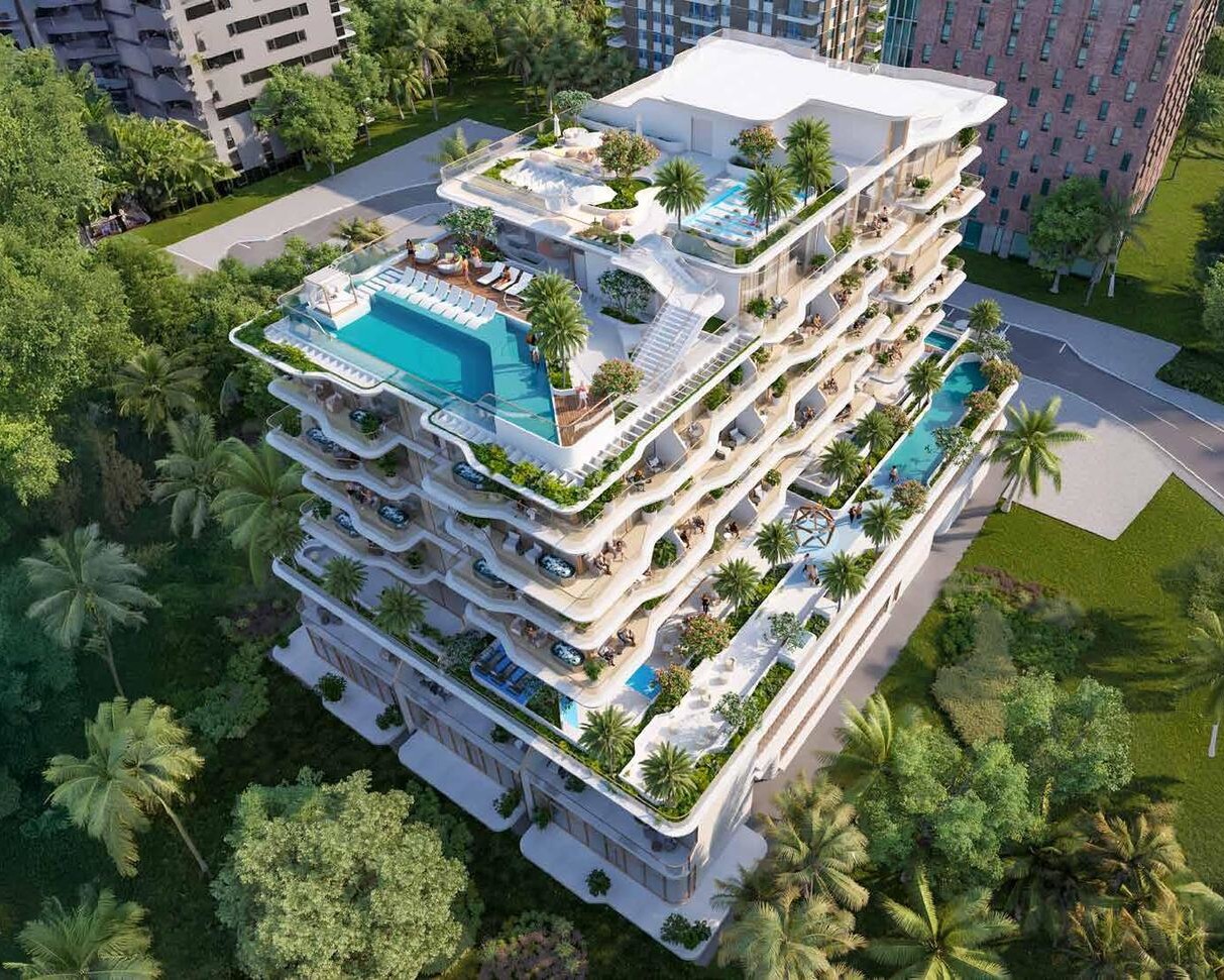 Flow Residences