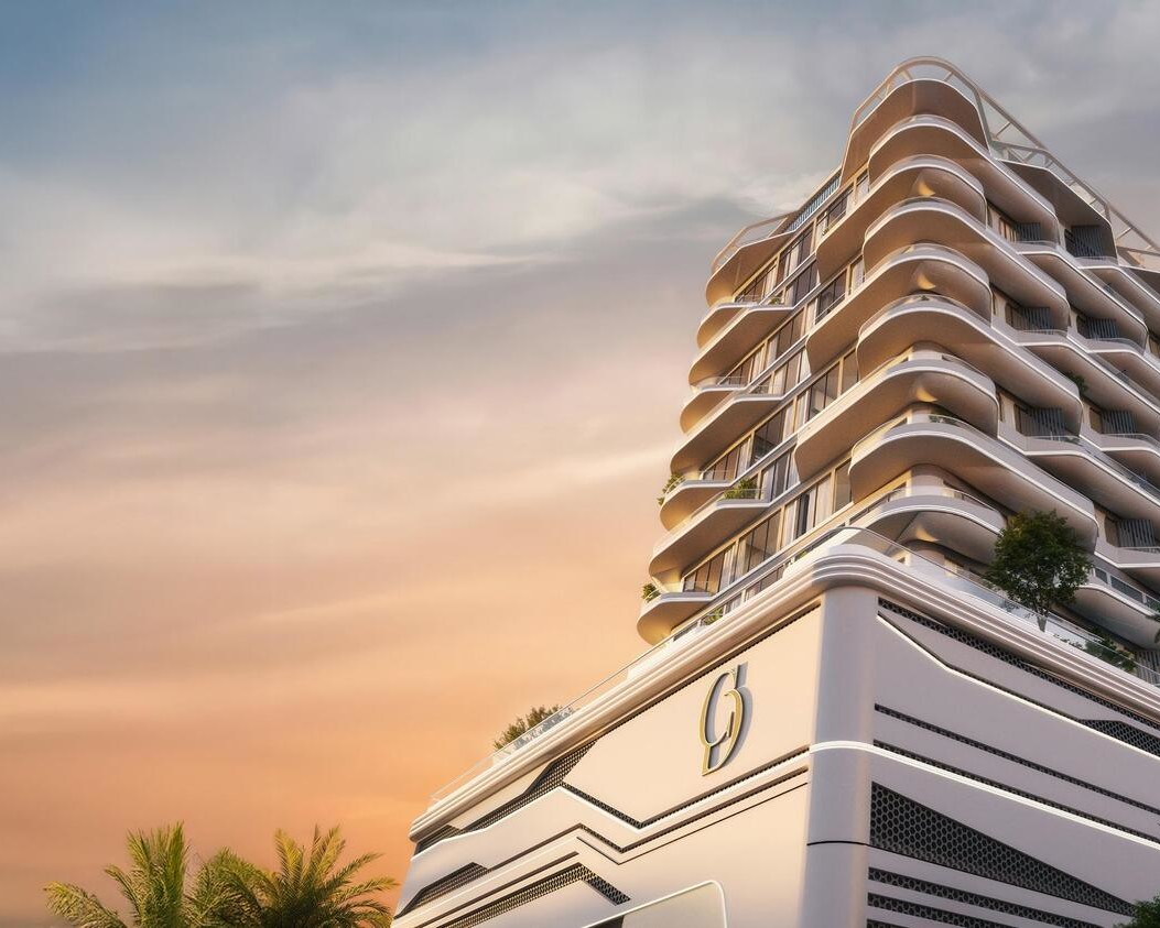 Arya Residences