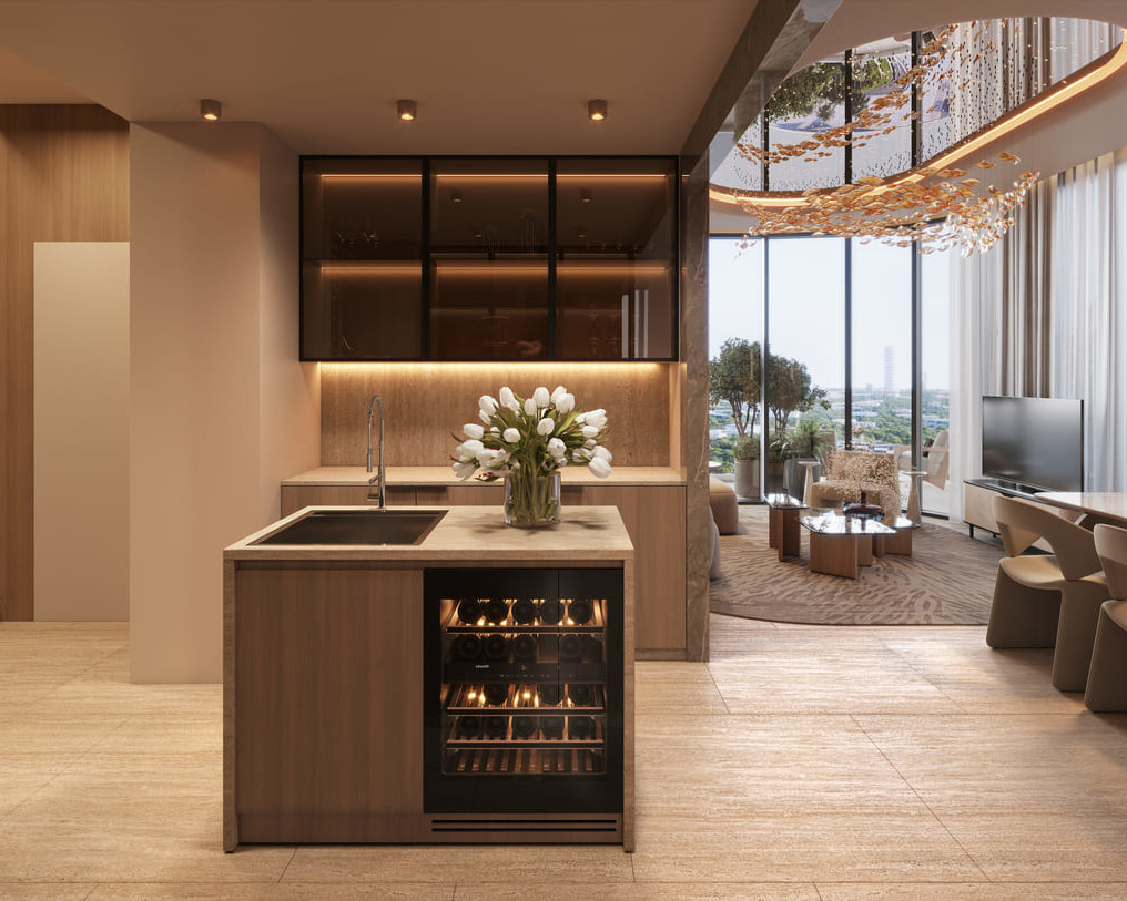 Sky Hills Astra