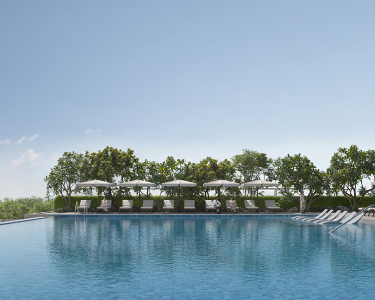 Vida Residences Hillside