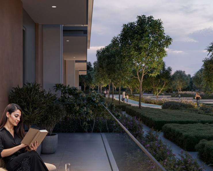 Vida Residences Hillside
