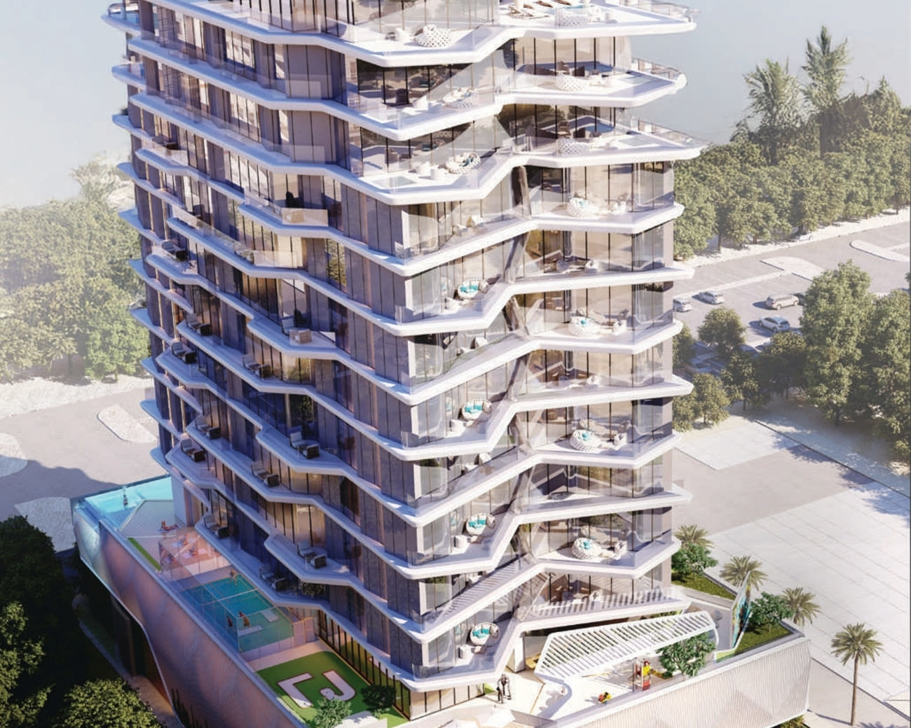 Coastal Haven