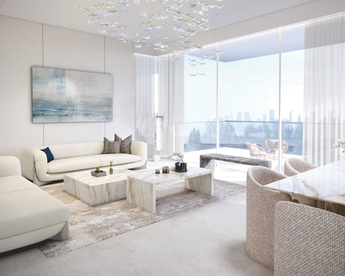 Coastal Haven