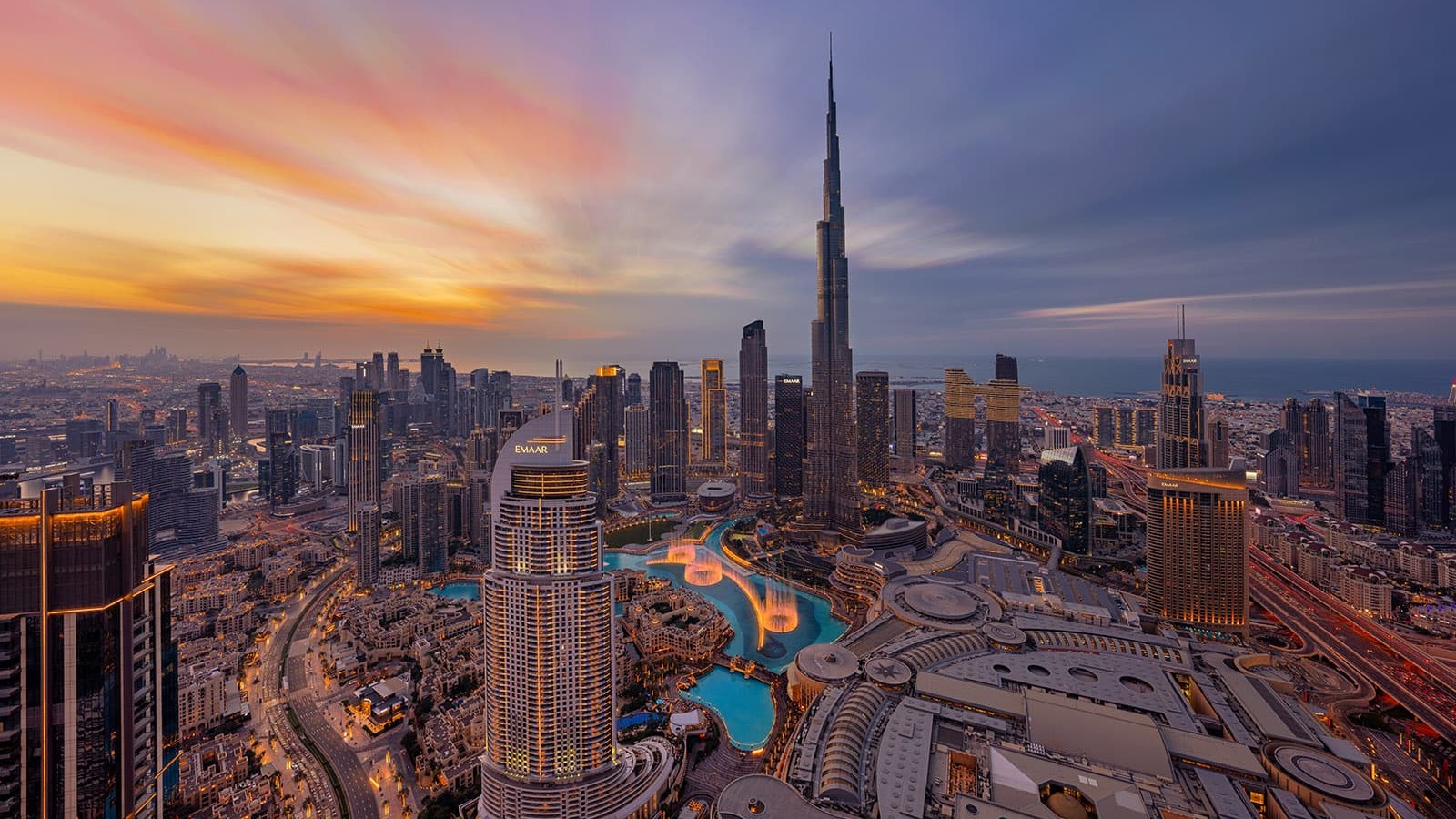 Comment investir dans l’immobilier à Dubaï ?