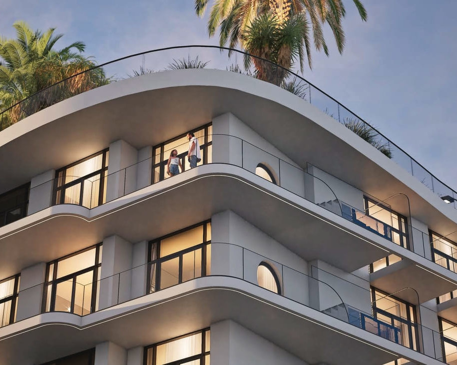 Avana Residences