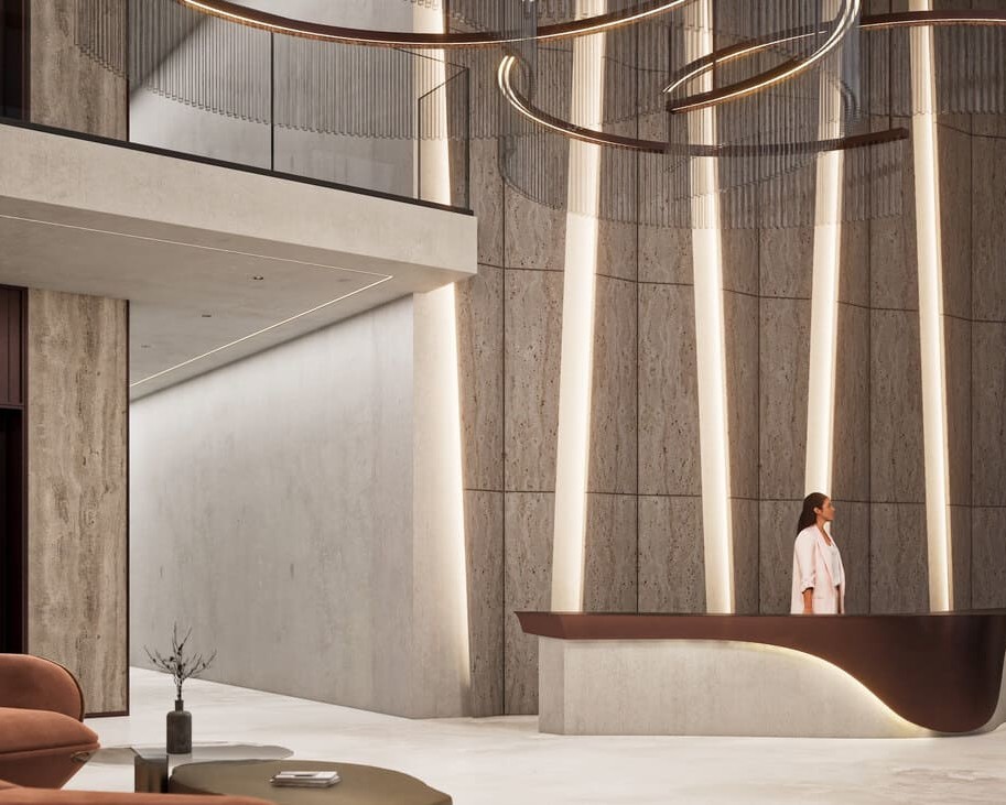 Avana Residences