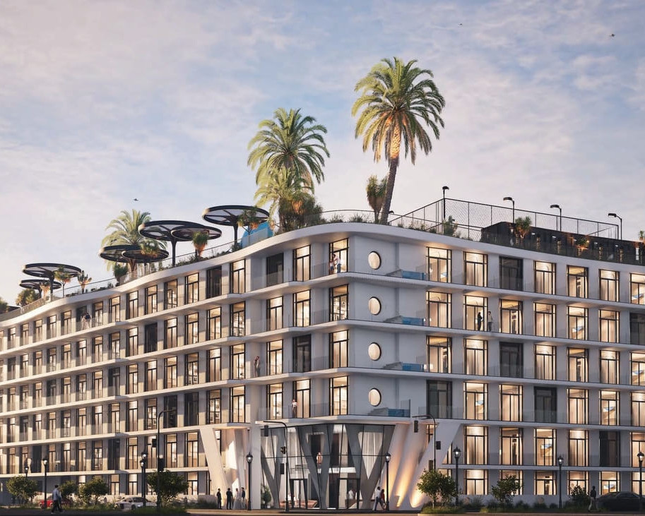 Avana Residences