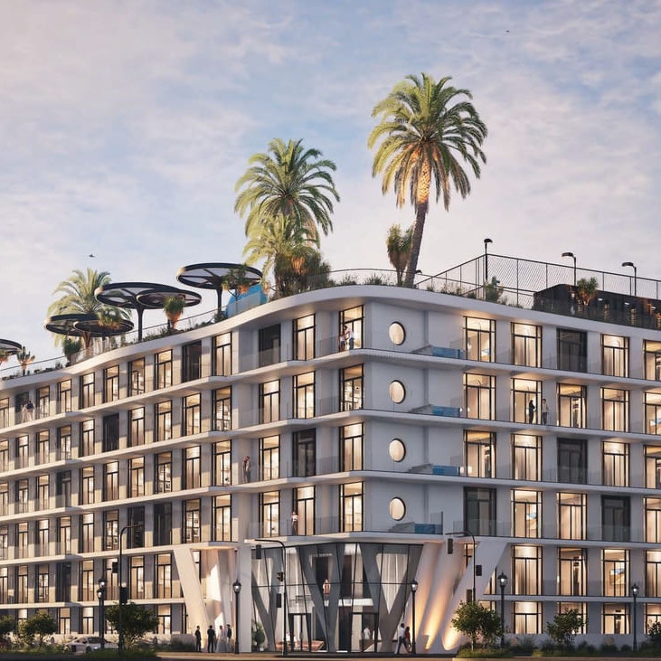 Avana Residences