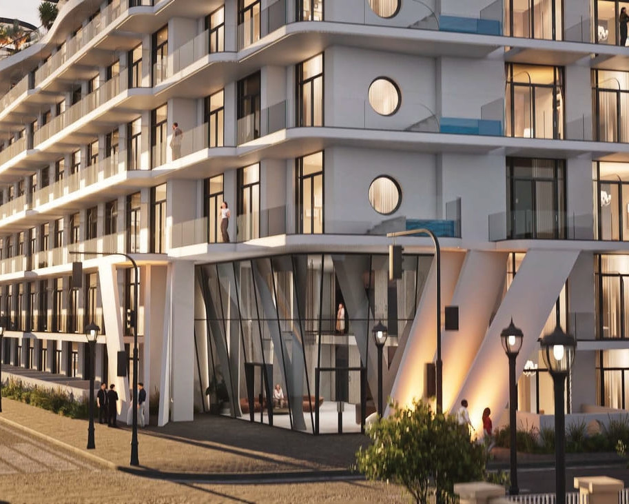 Avana Residences