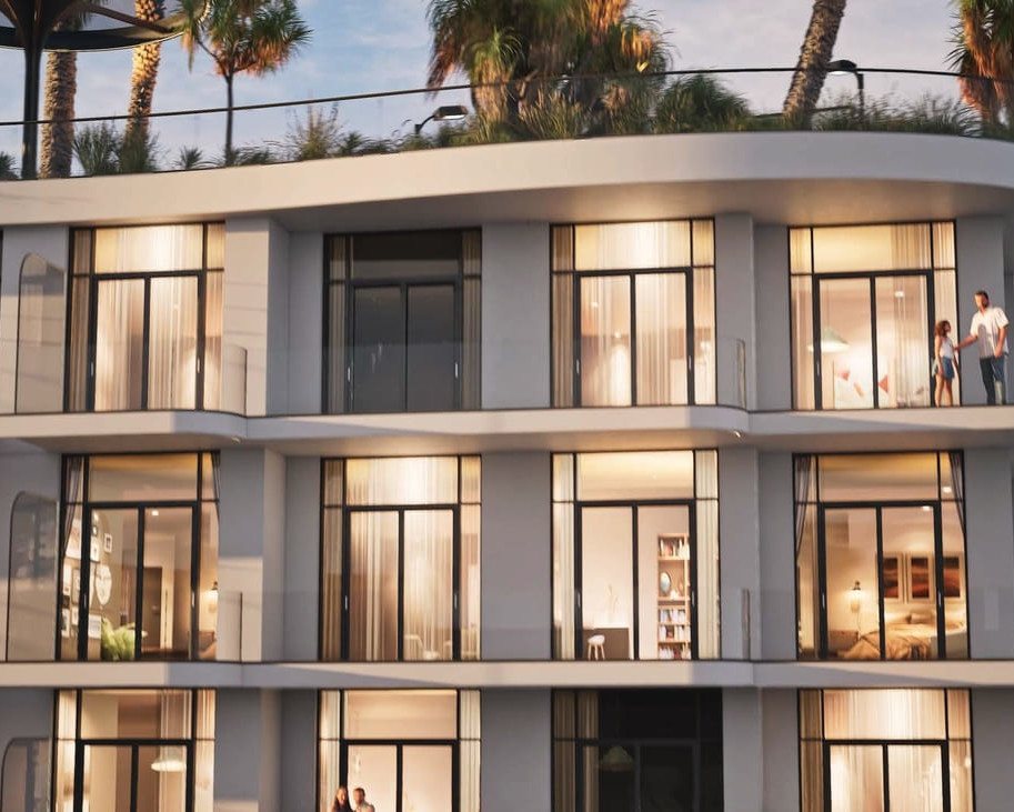 Avana Residences