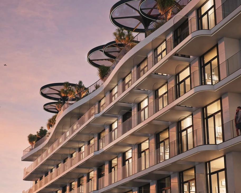 Avana Residences