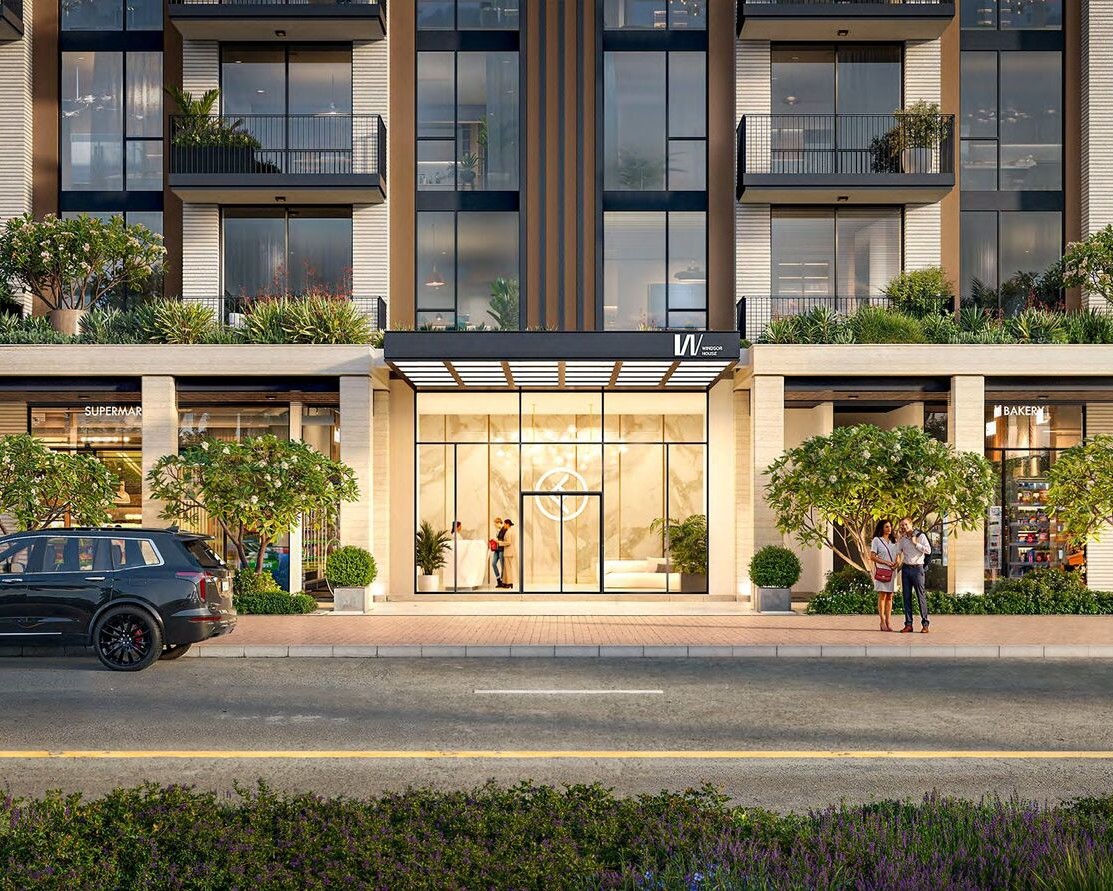 Windsor House 2