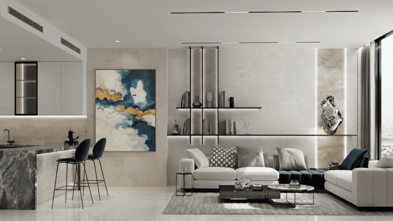 Samana Hills South 3