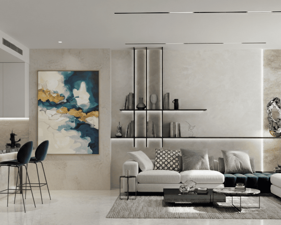 Samana Hills South 3