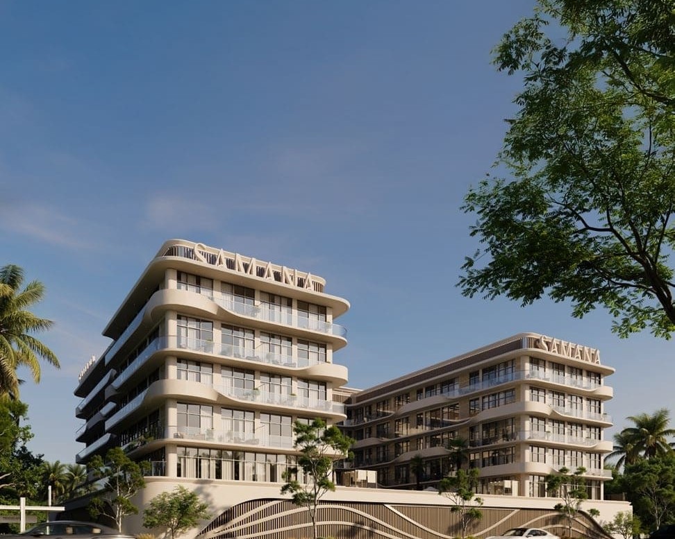 Samana Hills South 3