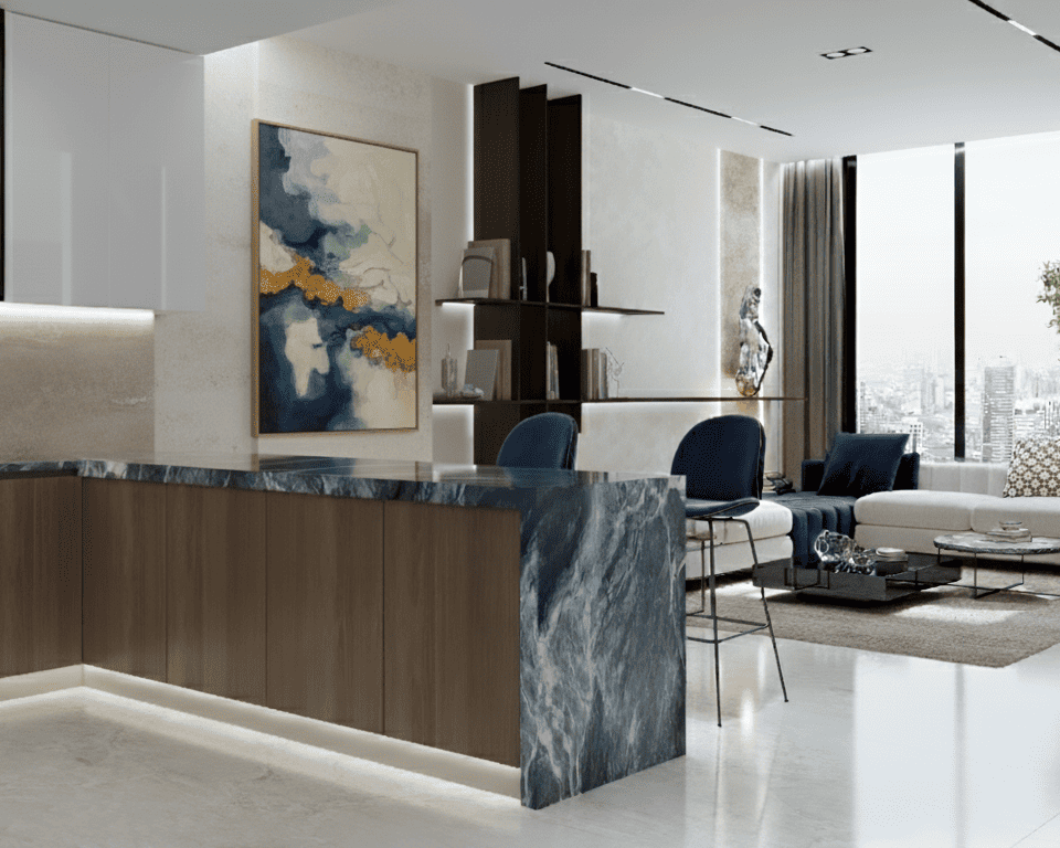 Samana Hills South 3