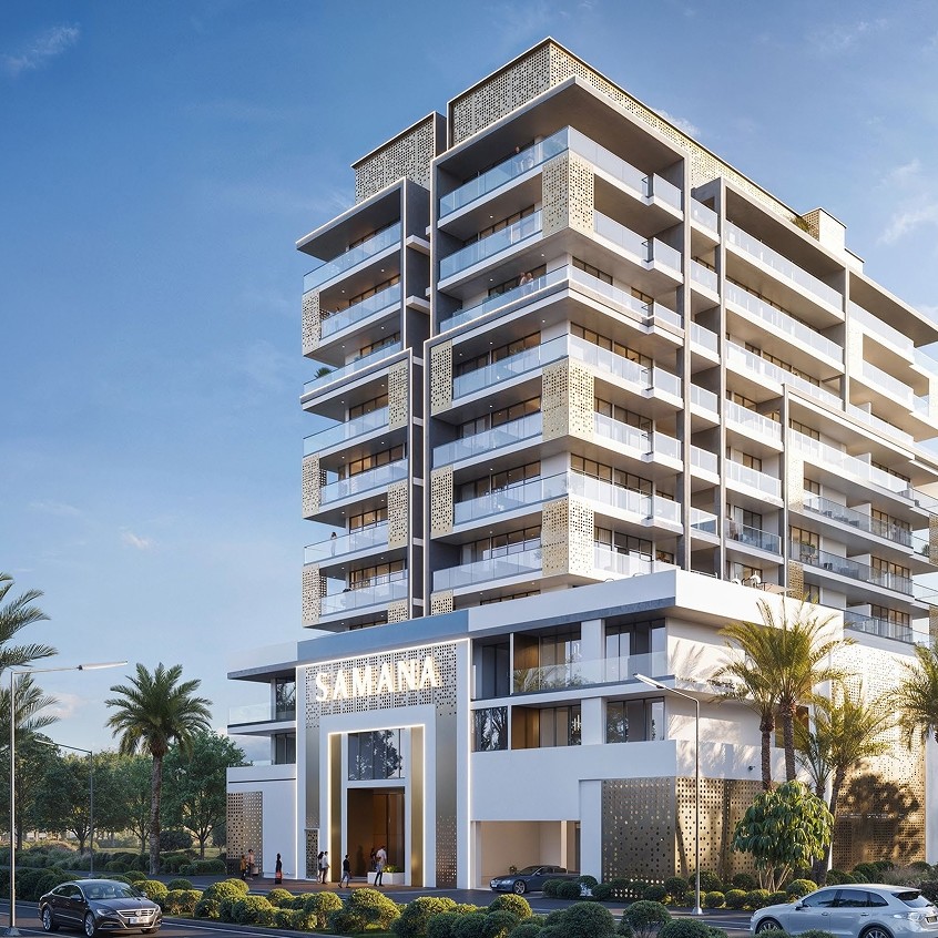 Ocean Crest