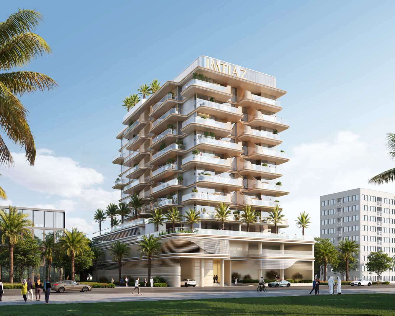 Sunset Bay 5